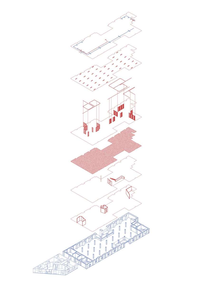 axonometrie_resultaat