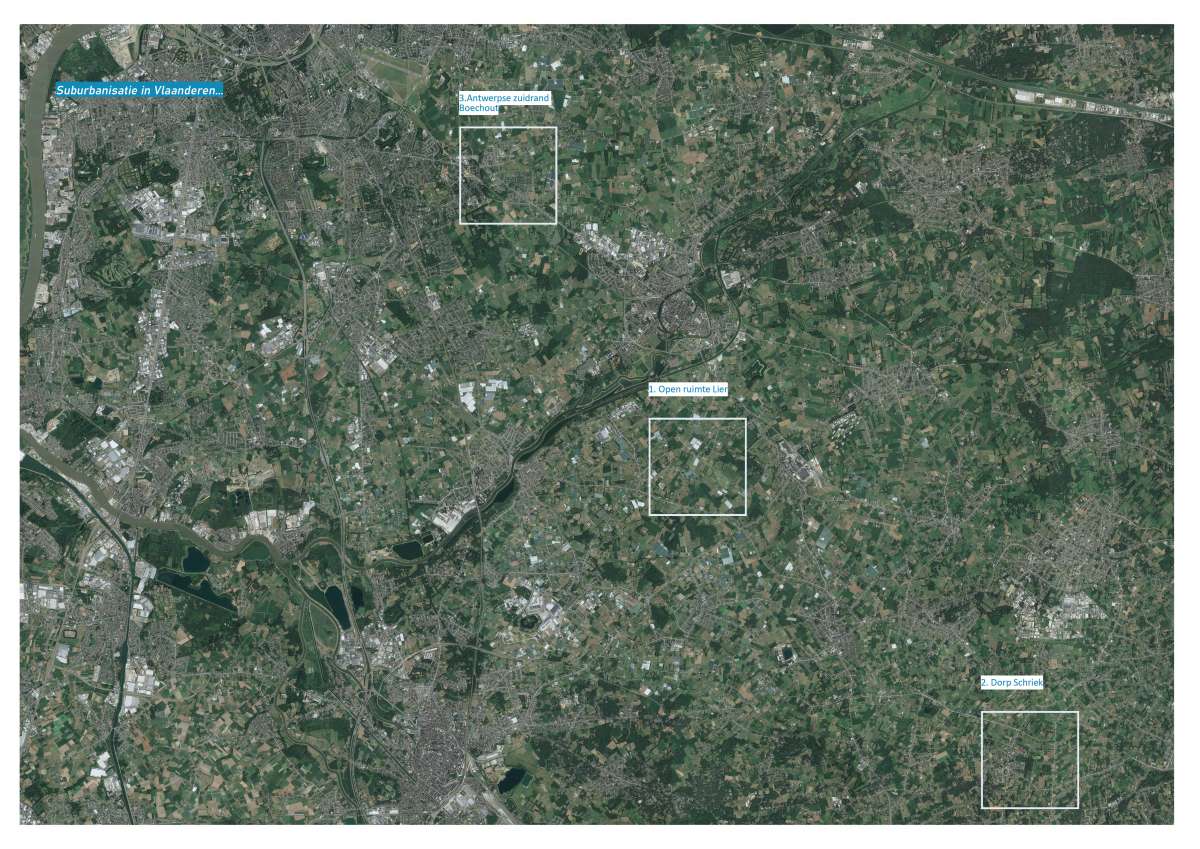 371 urban sprawl - ontwerpend onderzoek2