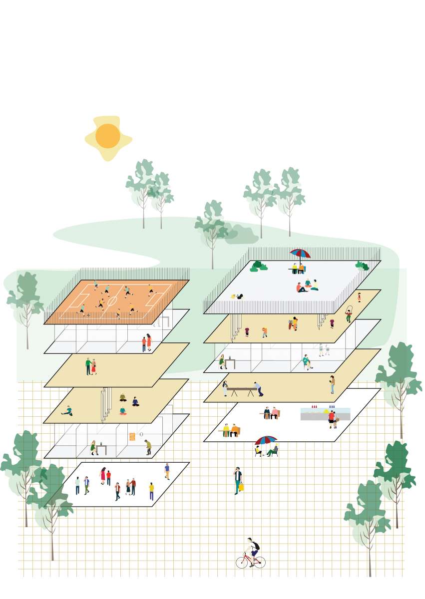 412 Innovatieve nieuwbouw vervolledigt programma 3E-01