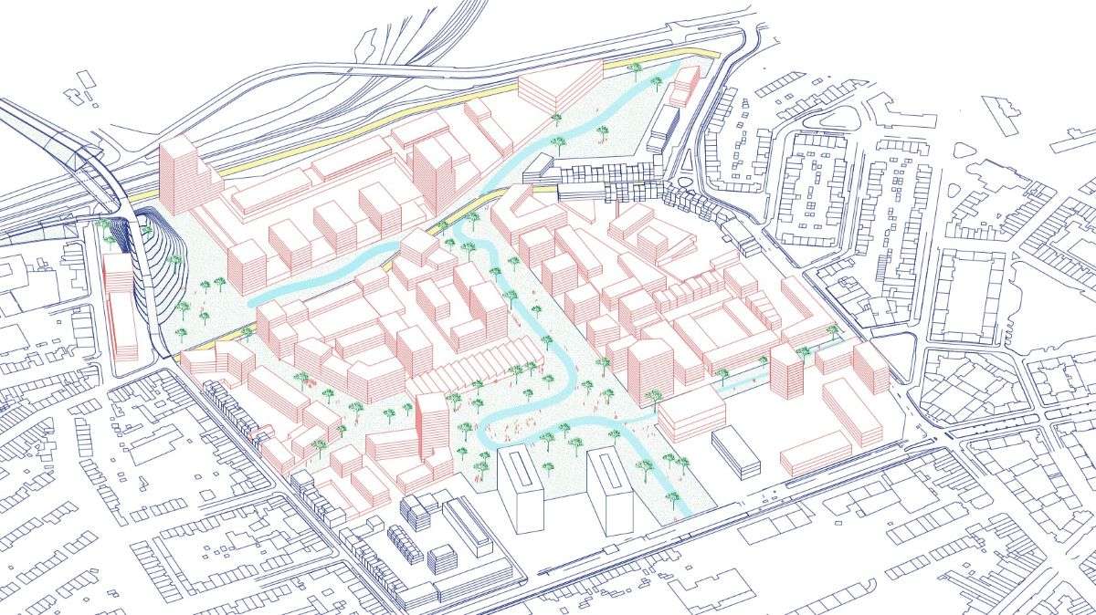 314 Hoboken 3D beeld 1.0 Ma compr