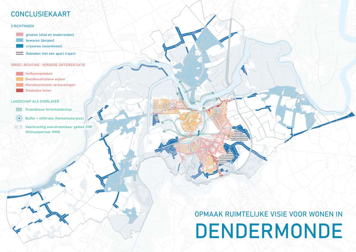 afbeeldingen dendermonde