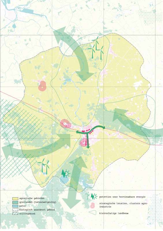 DIKSMUIDE AMBITIE 1.1