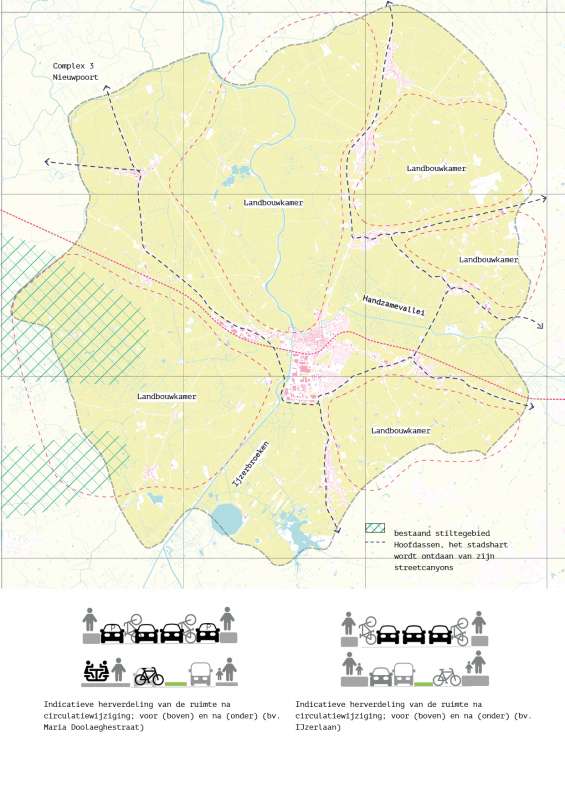 DIKSMUIDE AMBITIE 1.3