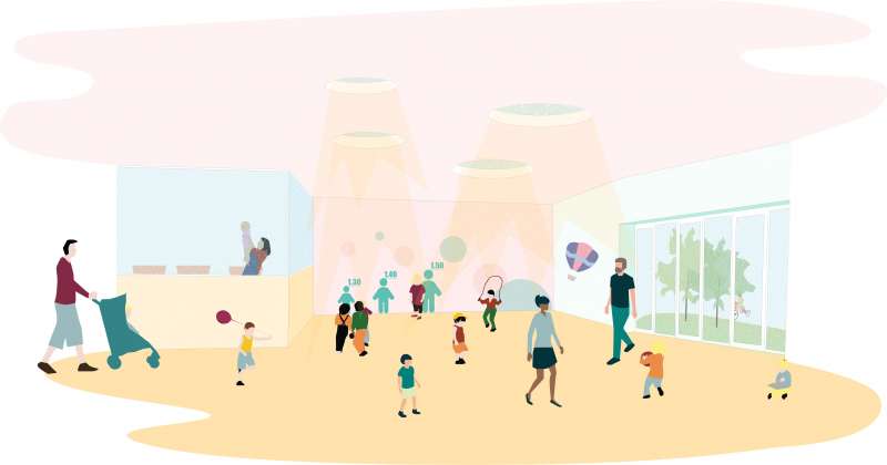 323 view creche 1S