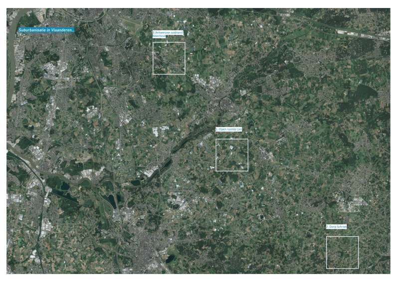 371 urban sprawl - ontwerpend onderzoek2