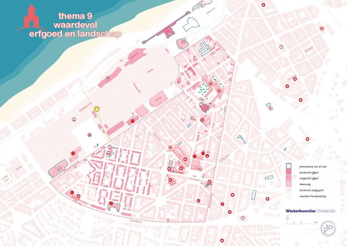 PTA_Westerkwartier Oostende_TH9