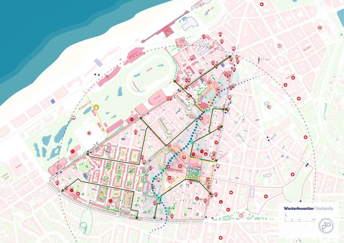 PTA_Westerkwartier Oostende