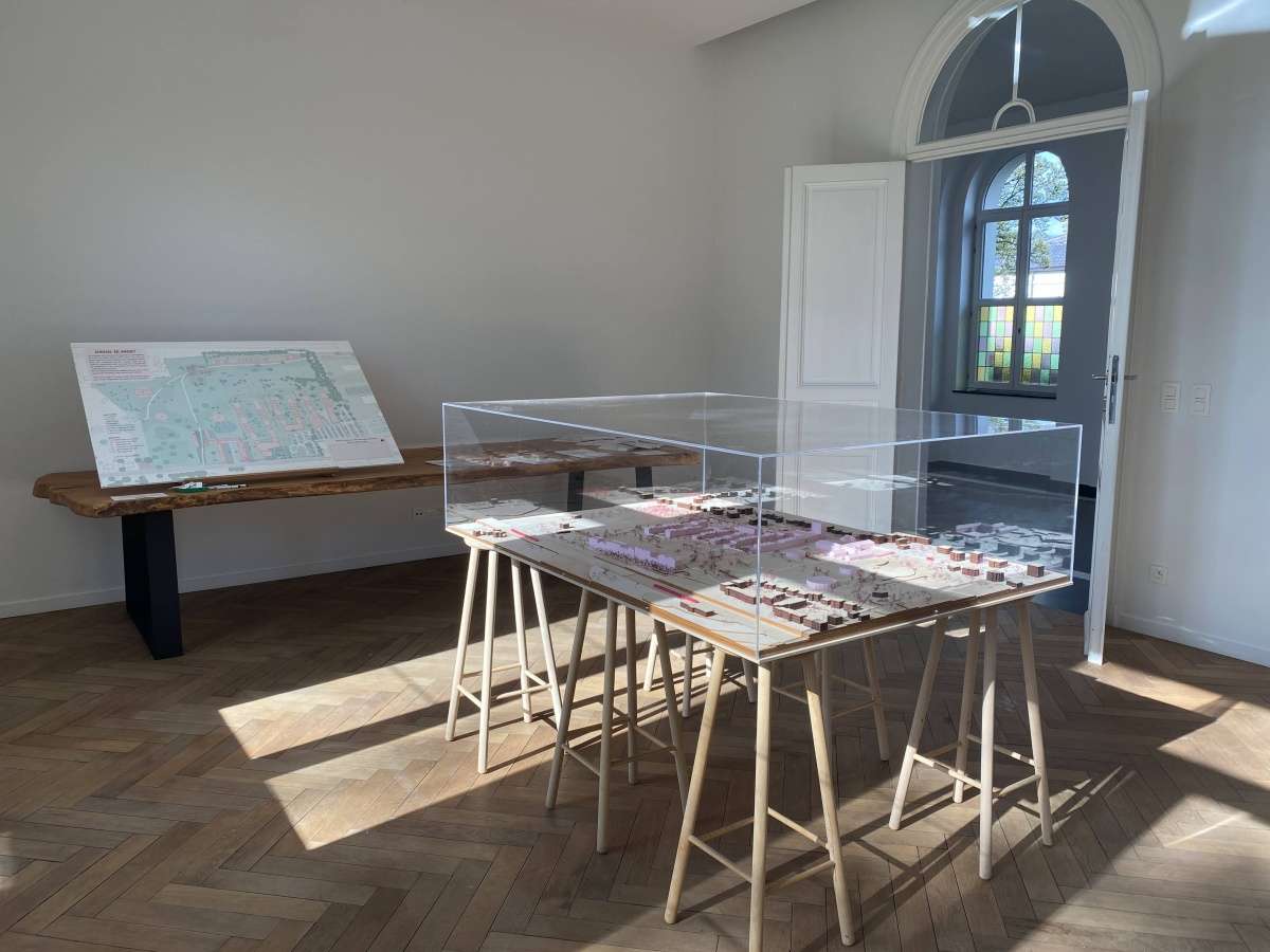 PTA365 maquette